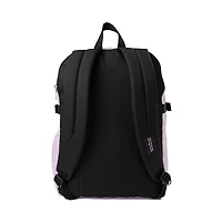 Sac à dos JanSport Main Campus - Lilas