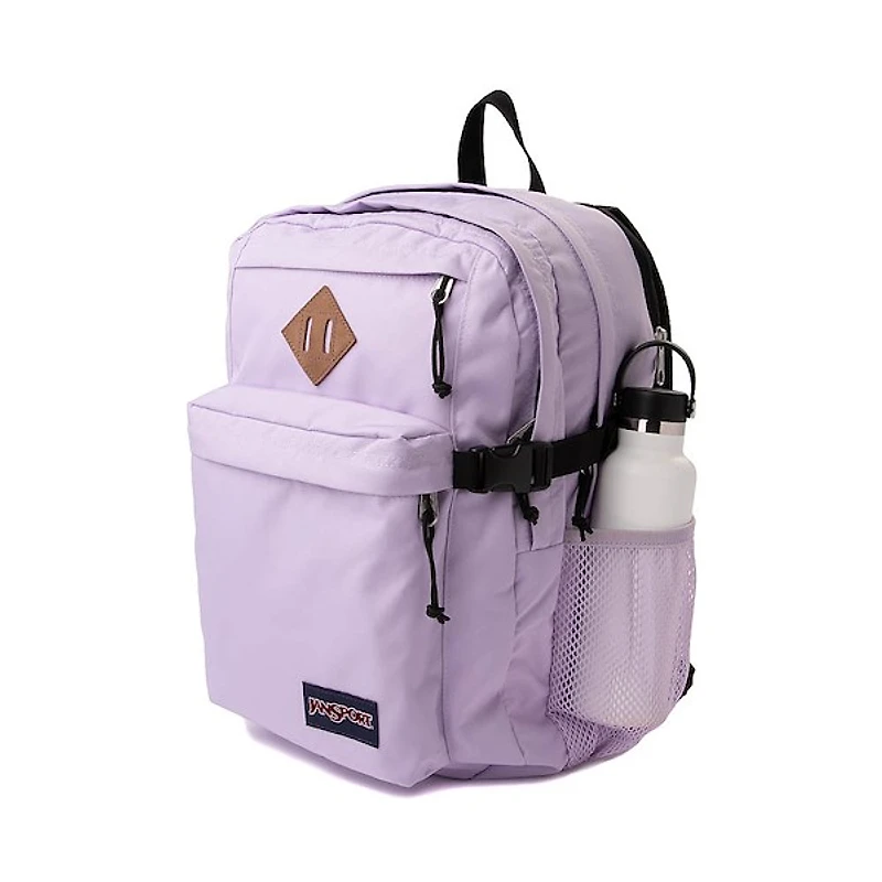 Sac à dos JanSport Main Campus - Lilas