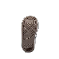 Basket Converse Chuck Taylor All Star 2V Lo - Bébés / Tout-petits Blanche