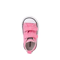 Basket Converse Chuck Taylor All Star 2V Lo - Bébés / Tout-petits Rose