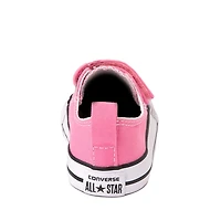Basket Converse Chuck Taylor All Star 2V Lo - Bébés / Tout-petits Rose