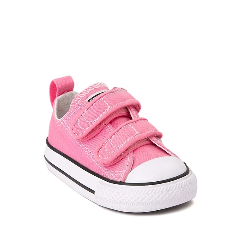 Basket Converse Chuck Taylor All Star 2V Lo - Bébés / Tout-petits Rose