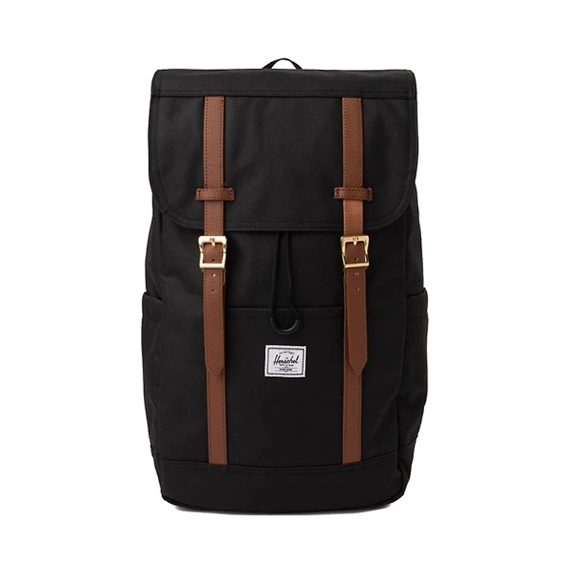 Sac à dos Herschel Supply Co. Retreat - Noir / Brun