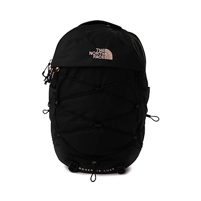 Womens The North Face Borealis Luxe Backpack - Black