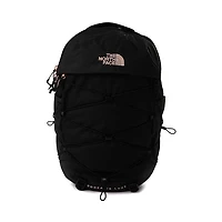 Womens The North Face Borealis Luxe Backpack - Black