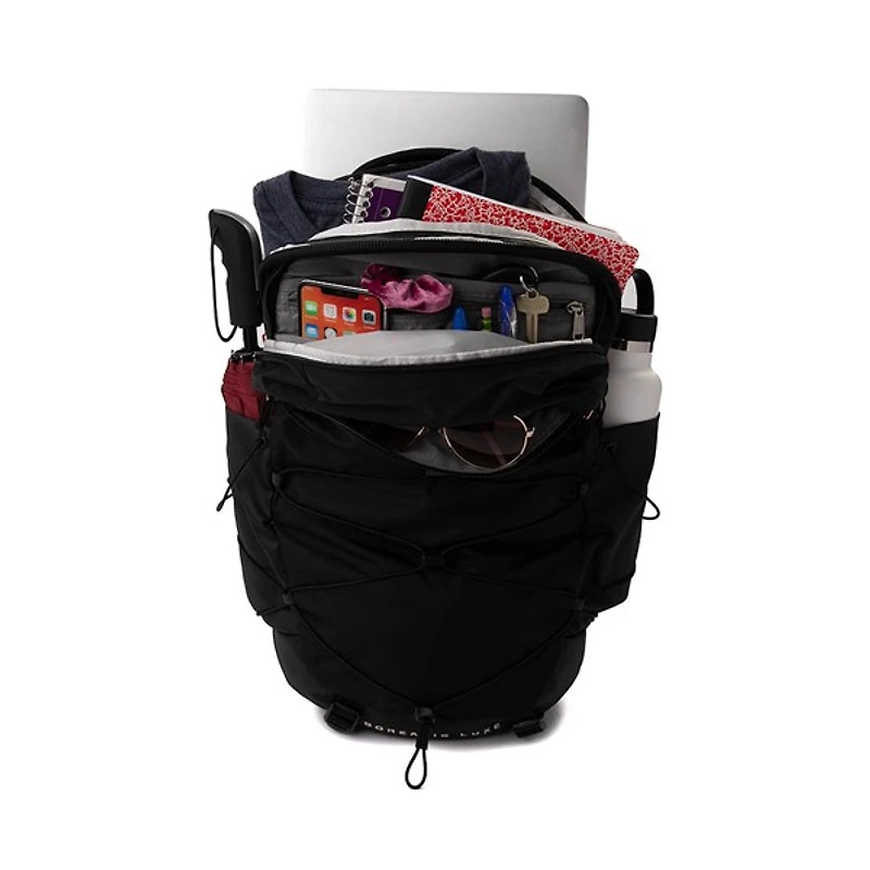 Womens The North Face Borealis Luxe Backpack - Black