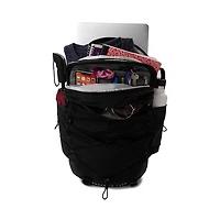 Womens The North Face Borealis Luxe Backpack - Black
