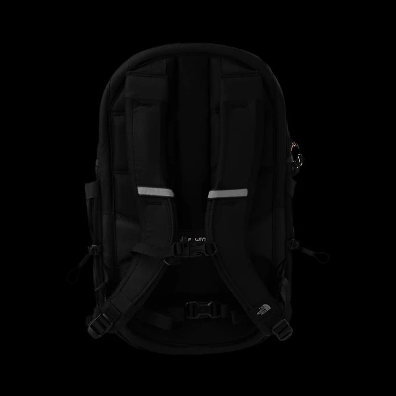 Womens The North Face Borealis Luxe Backpack - Black