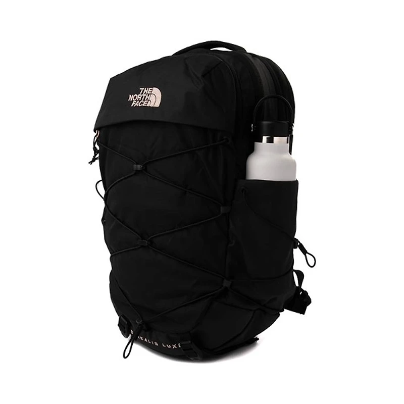 Womens The North Face Borealis Luxe Backpack - Black