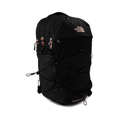 Womens The North Face Borealis Luxe Backpack - Black