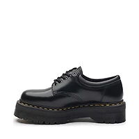 Dr. Martens 8053 5-Eye Platform Casual Shoe - Black