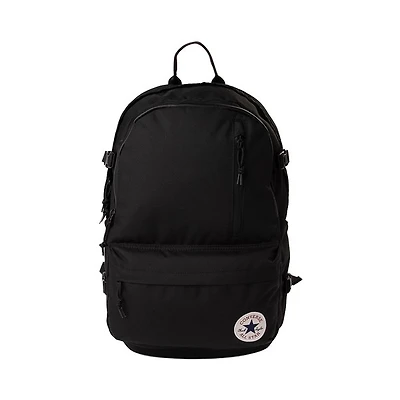 Sac à dos Converse Straight Edge - Noir