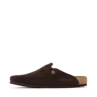 Sabot Birkenstock Boston Soft Footbed pour hommes