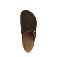 Sabot Birkenstock Boston Soft Footbed pour hommes