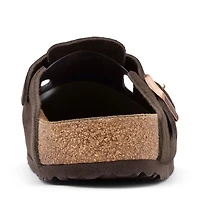 Sabot Birkenstock Boston Soft Footbed pour hommes