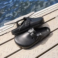 Mens Birkenstock Boston EVA Clog