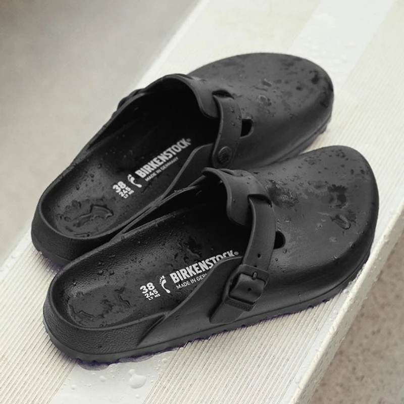 Sabot Birkenstock Boston EVA pour femmes