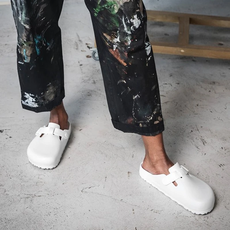Sabot Birkenstock Boston EVA pour femmes