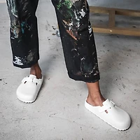 Sabot Birkenstock Boston EVA pour femmes