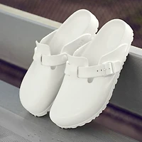 Sabot Birkenstock Boston EVA pour femmes