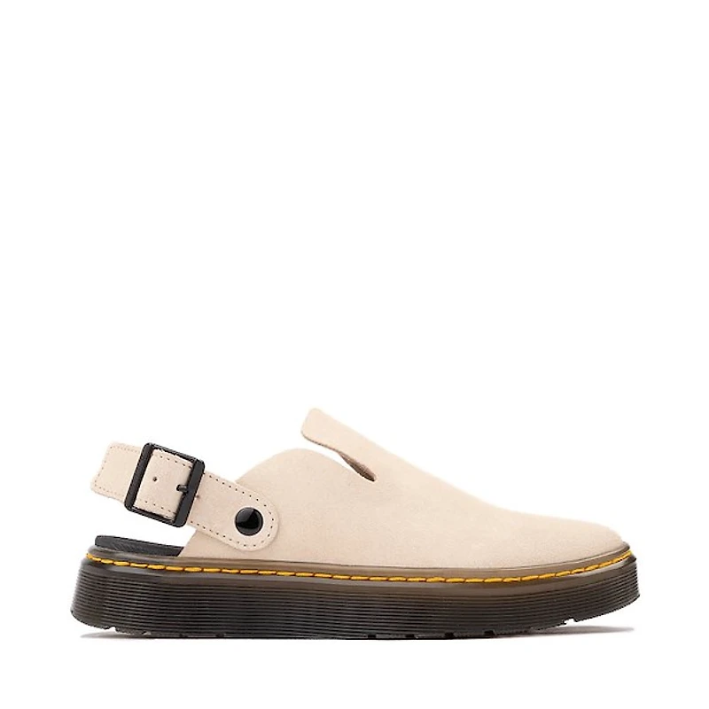 Dr. Martens Carlson Mule - Sand
