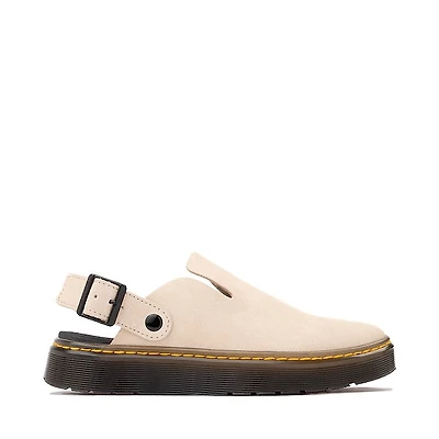 Dr. Martens Carlson Mule - Sand