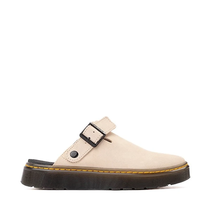 Dr. Martens Carlson Mule - Sand