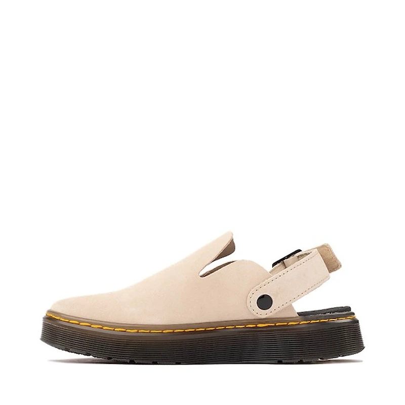 Mule Dr. Martens Carlson - Sable