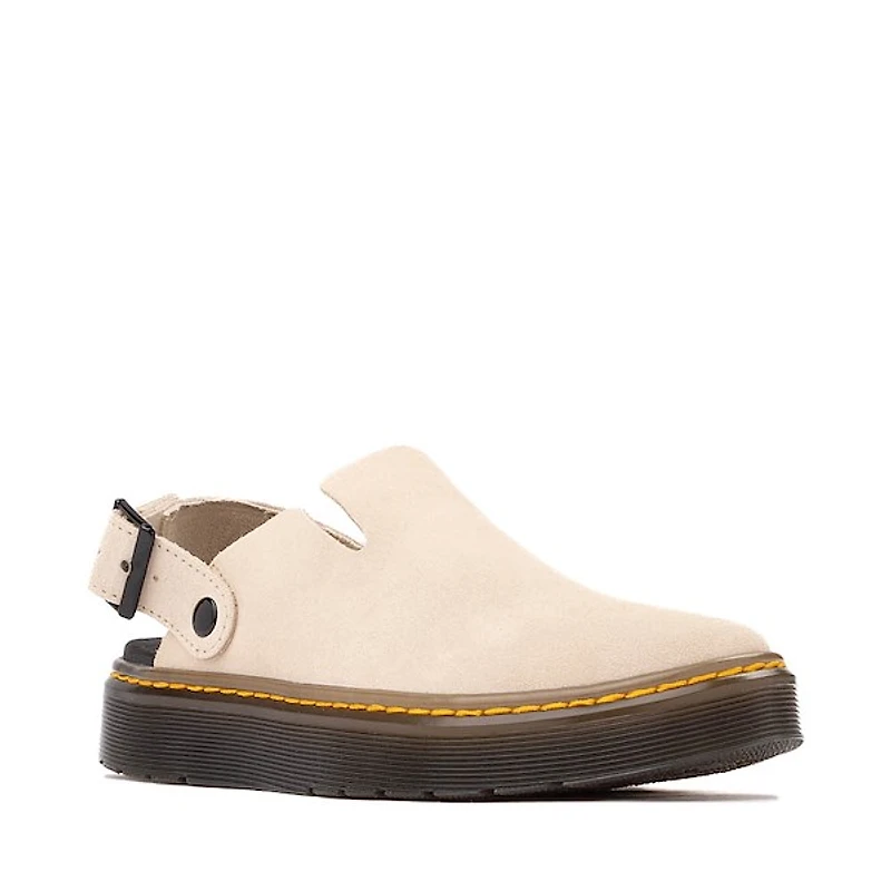 Mule Dr. Martens Carlson - Sable
