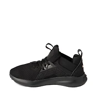 Womens PUMA Softride Enzo NXT Athletic Shoe - Black / Gold