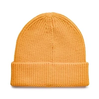 Tuque The North Face Logo Box - Jaune