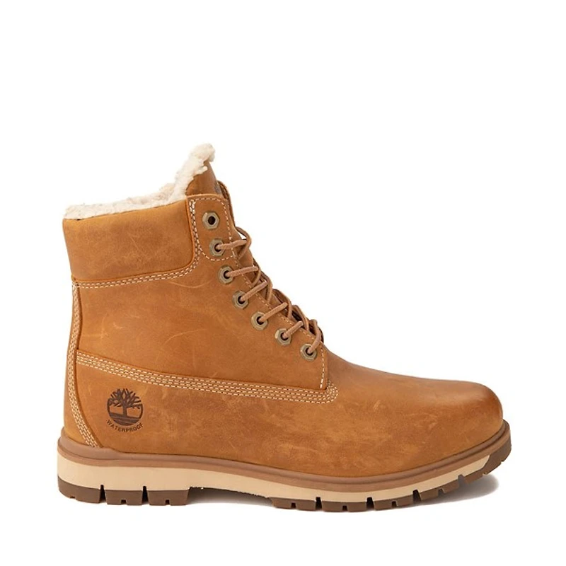 Botte Timberland Radford pour hommes - Blé