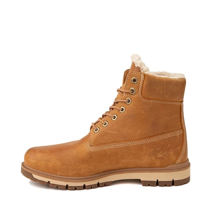 Botte Timberland Radford pour hommes - Blé