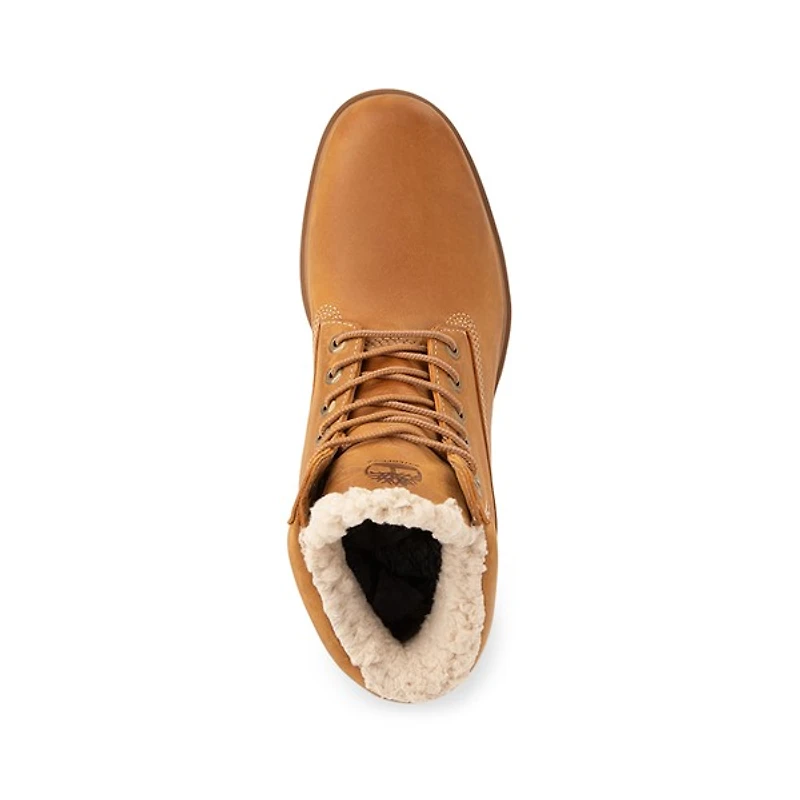 Botte Timberland Radford pour hommes - Blé