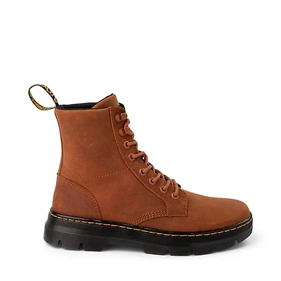 Dr. Martens Combs Boot - Warm Tan