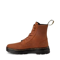 Dr. Martens Combs Boot - Warm Tan