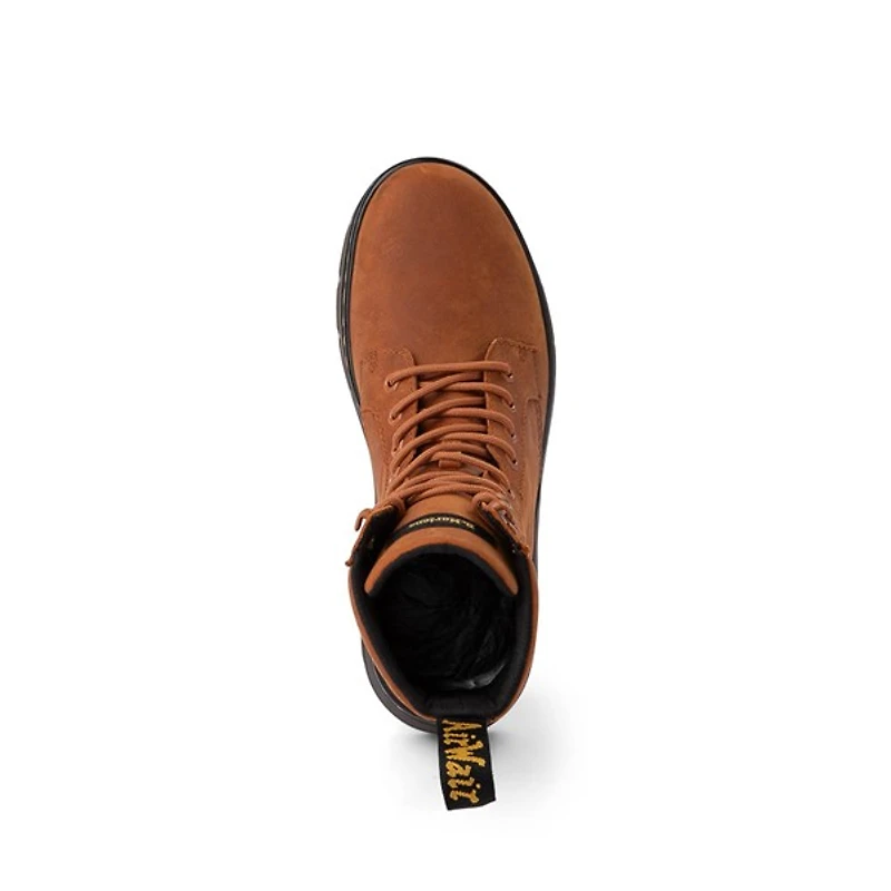 Botte Dr. Martens Combs - Cannelle