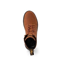 Botte Dr. Martens Combs - Cannelle