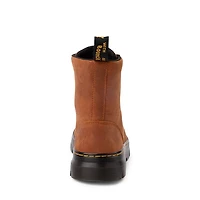Botte Dr. Martens Combs - Cannelle