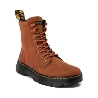 Botte Dr. Martens Combs - Cannelle