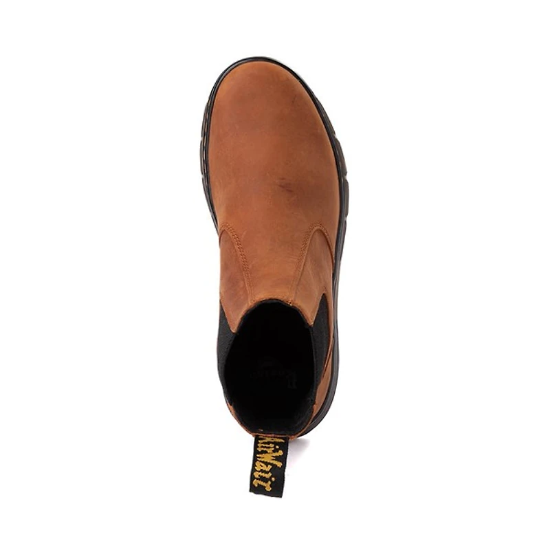 Botte Chelsea Dr. Martens Embury - Cannelle