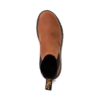 Botte Chelsea Dr. Martens Embury - Cannelle