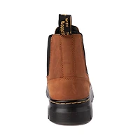 Botte Chelsea Dr. Martens Embury - Cannelle