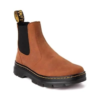 Botte Chelsea Dr. Martens Embury - Cannelle