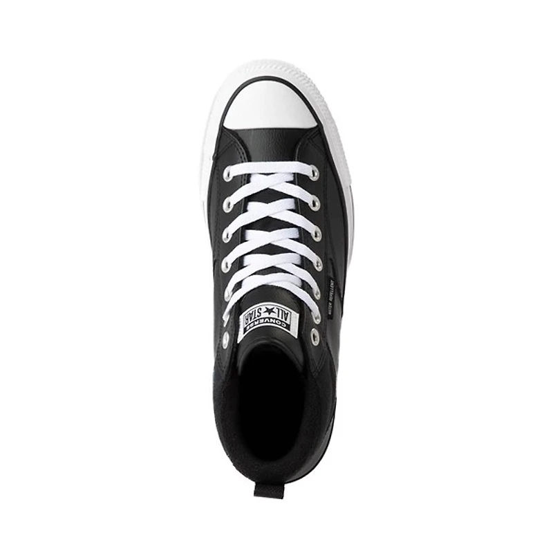 Botte Converse Chuck Taylor All Star Malden Street - Noire