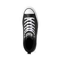 Botte Converse Chuck Taylor All Star Malden Street - Noire