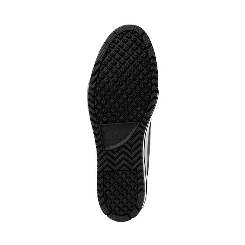 Botte Converse Chuck Taylor All Star Malden Street - Noire