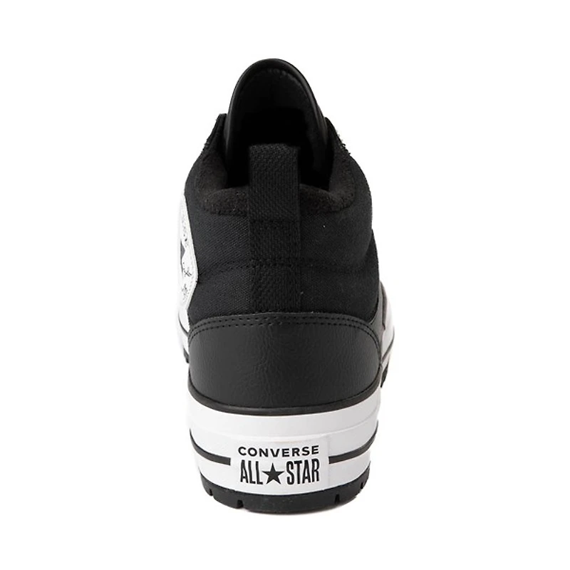 Botte Converse Chuck Taylor All Star Malden Street - Noire
