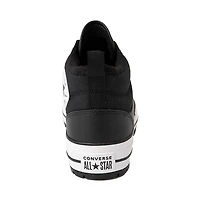 Botte Converse Chuck Taylor All Star Malden Street - Noire