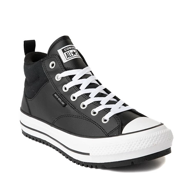 Botte Converse Chuck Taylor All Star Malden Street - Noire